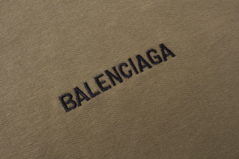 Balenciaga Hoodies